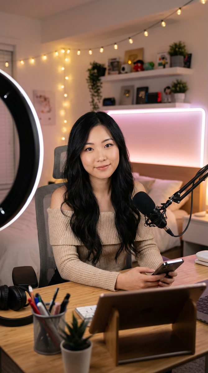 17c一起草原创短视频作品