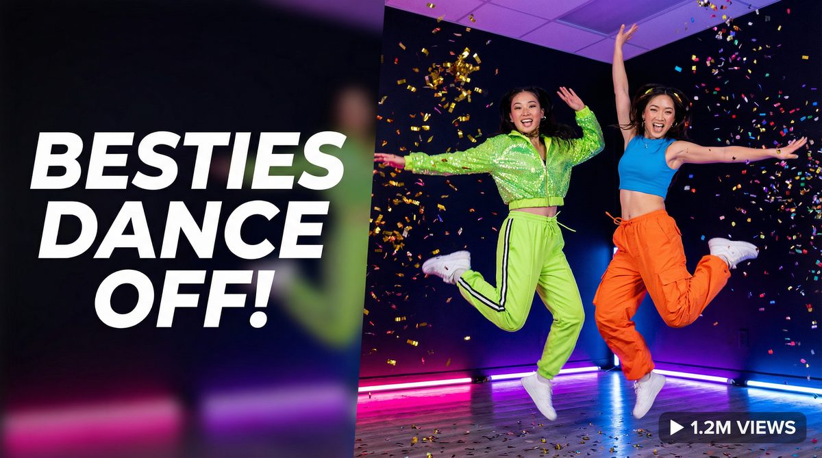 17c一起草舞蹈视频